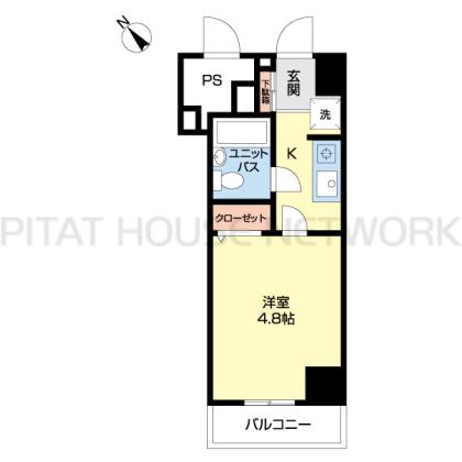 マンション（東京都豊島区）山手線 「池袋」駅 徒歩8分